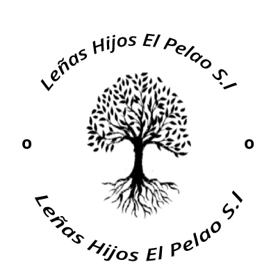 logo Lenas La Pelaa